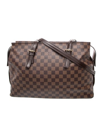 Damier Ebene Chelsea
