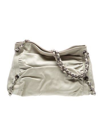 Sharpei Shoulder Bag