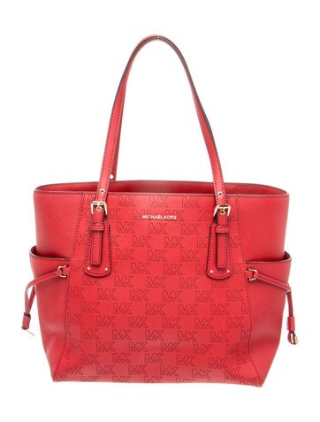 Michael Kors Signature Tote