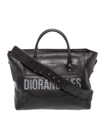 Leather Diorangeles