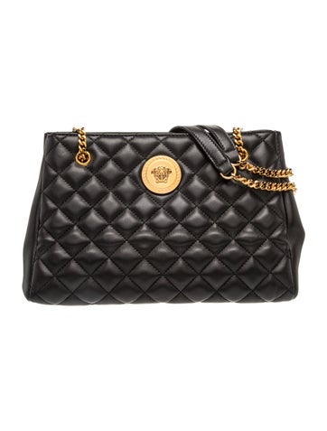 Medusa Shoulder Bag