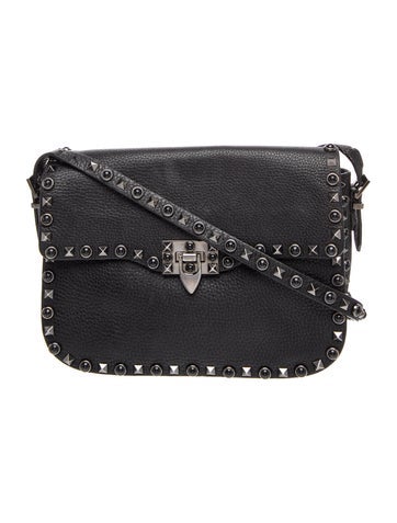 Valentino Rockstud Crossbody Bag