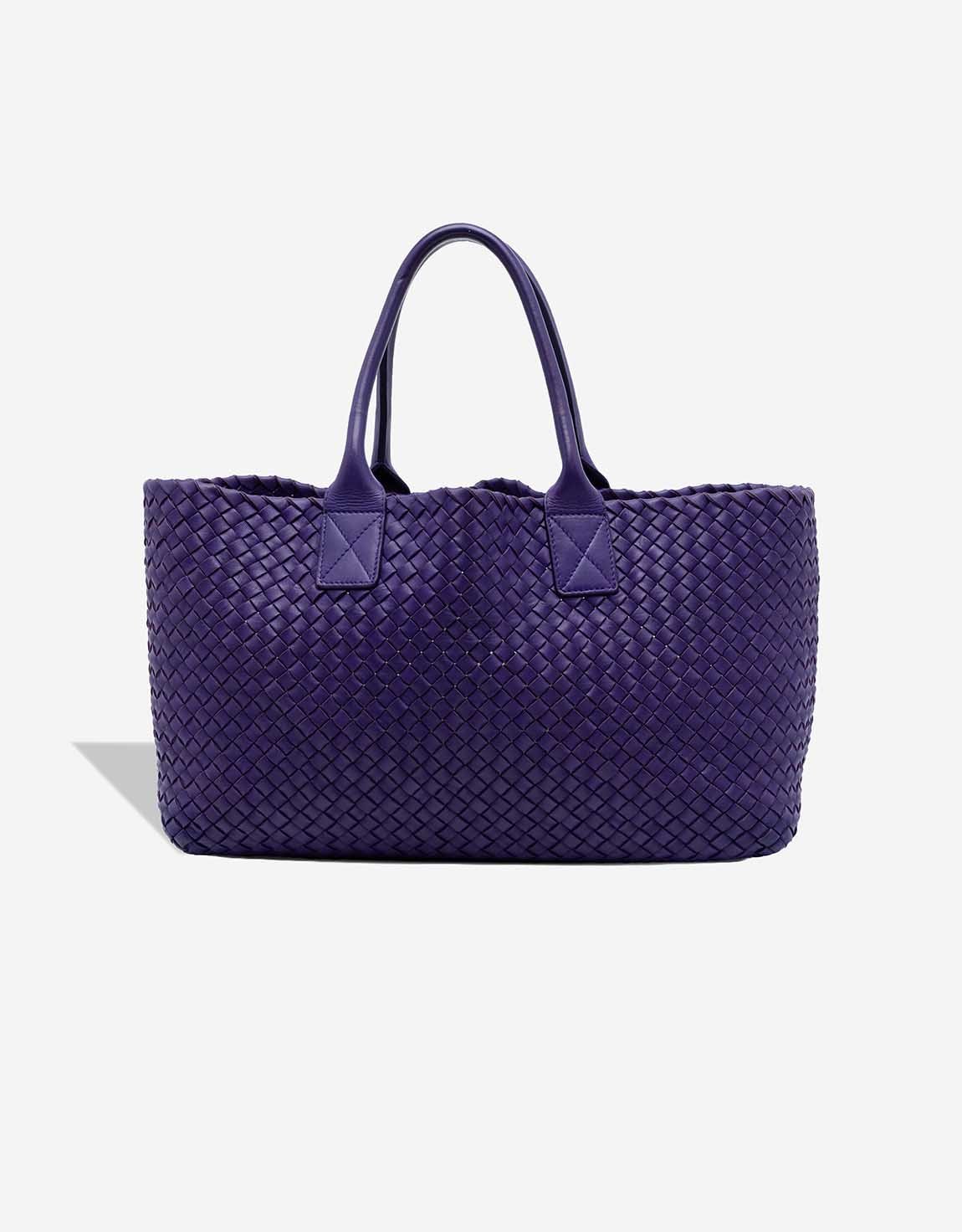 
		Cabat Medium Lamb Purple    