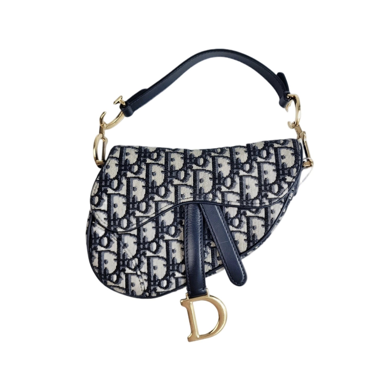 Saddle Bag Small