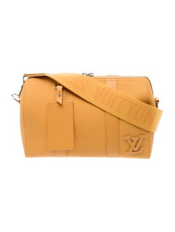 LV Monogram Keepall Medium