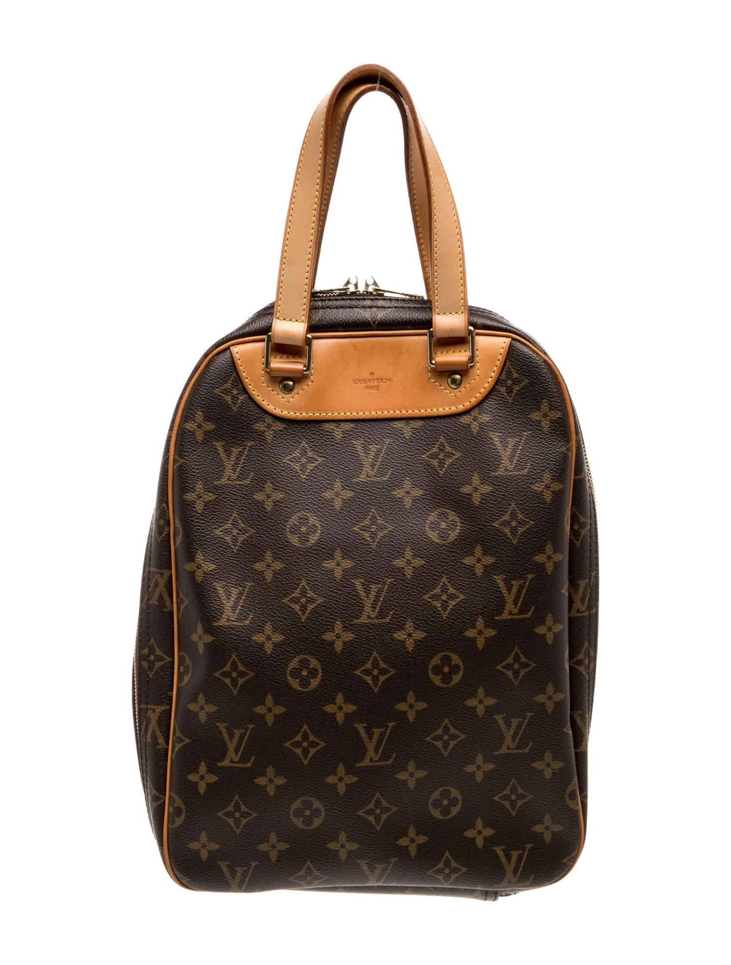 LV Monogram Excursion Shoe