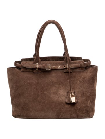 Leather Conti Medium 2023