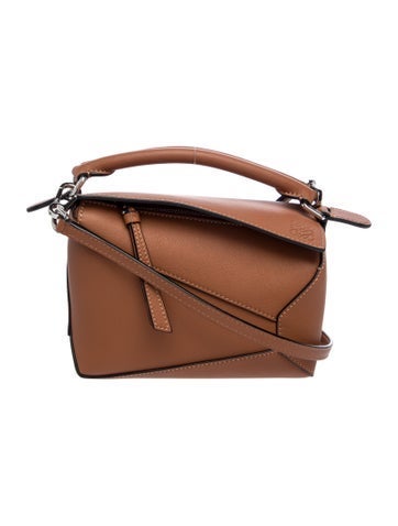 Leather Puzzle
