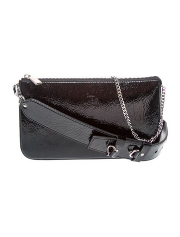 Leather Loubila