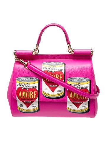 Leather Sicily Amore
