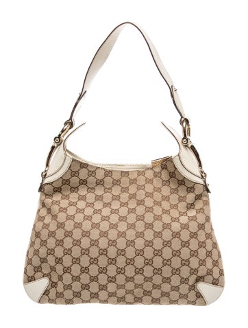 GG Canvas Creole