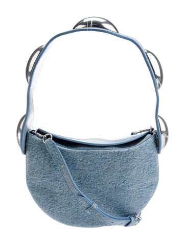 Alexander Wang Leather Shoulder Bag