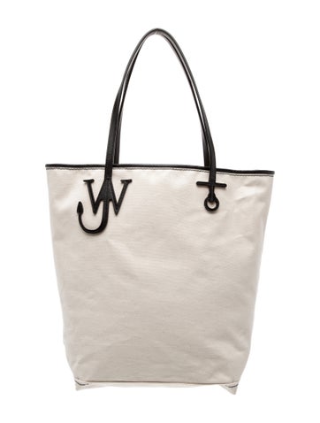 JW Anderson Canvas Tote w/ Tags