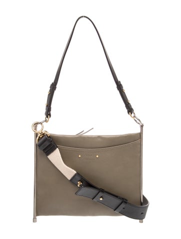 Leather Roy Medium