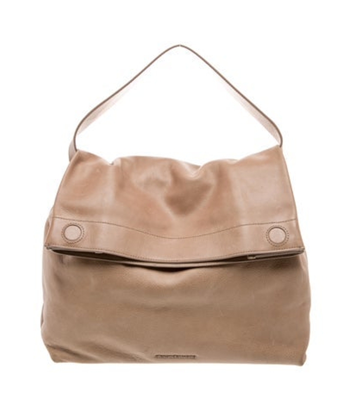 Alexander Wang Wang Leather Shoulder Bag
