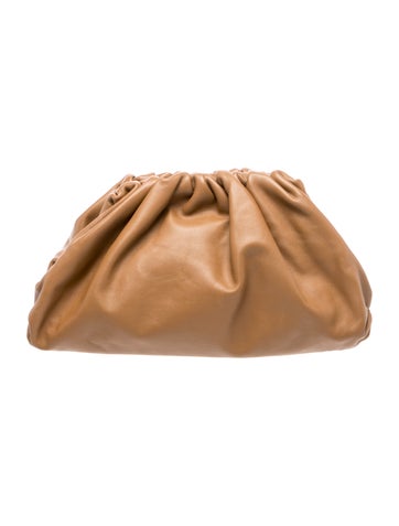 Leather The Pouch