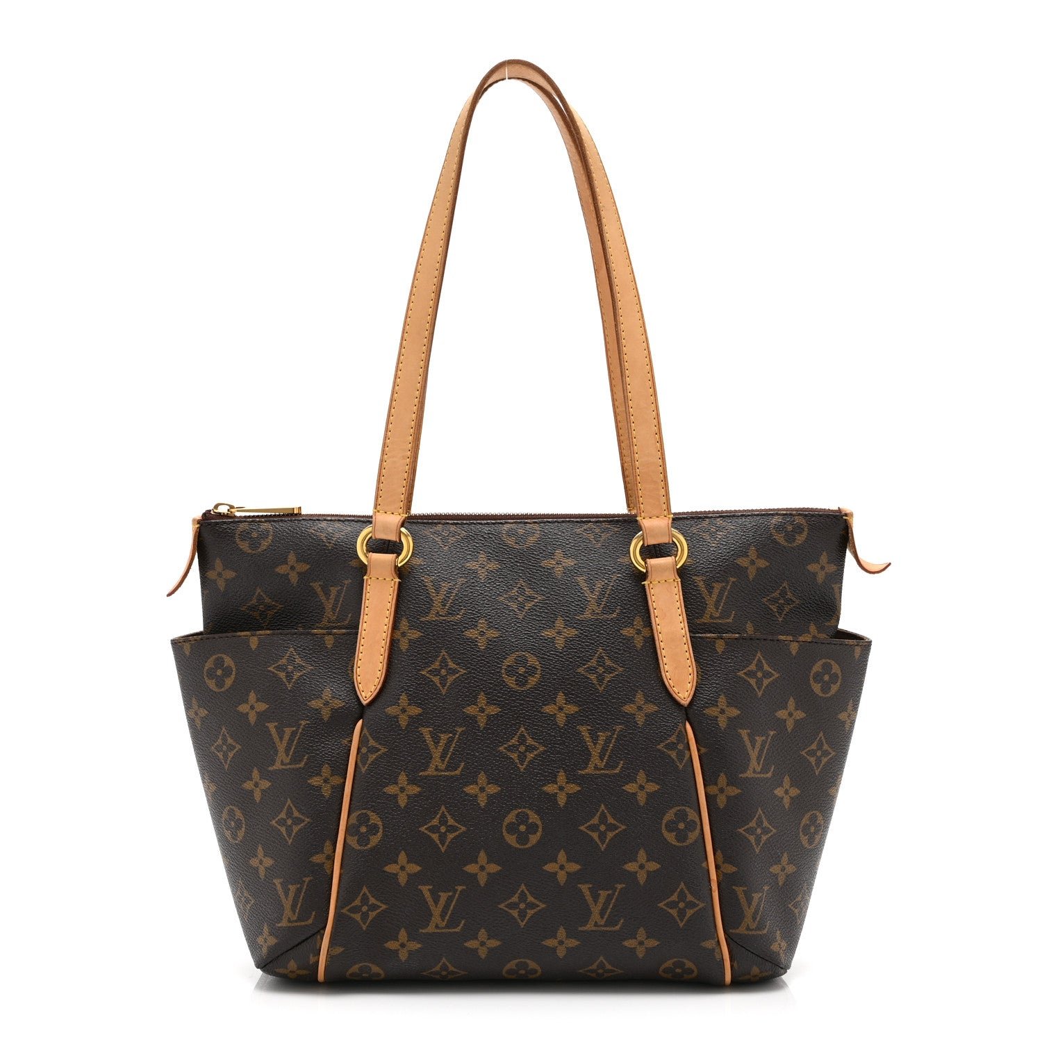 Louis Vuitton Monogram Totally PM