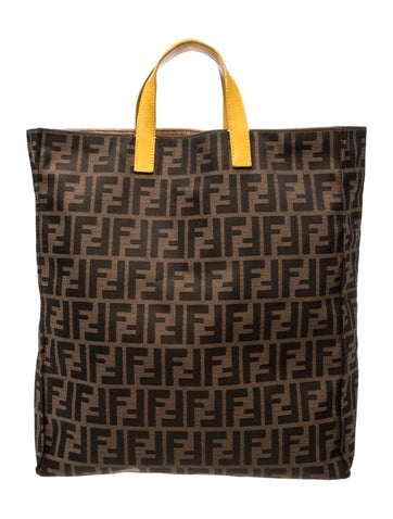 Zucca FF Tote