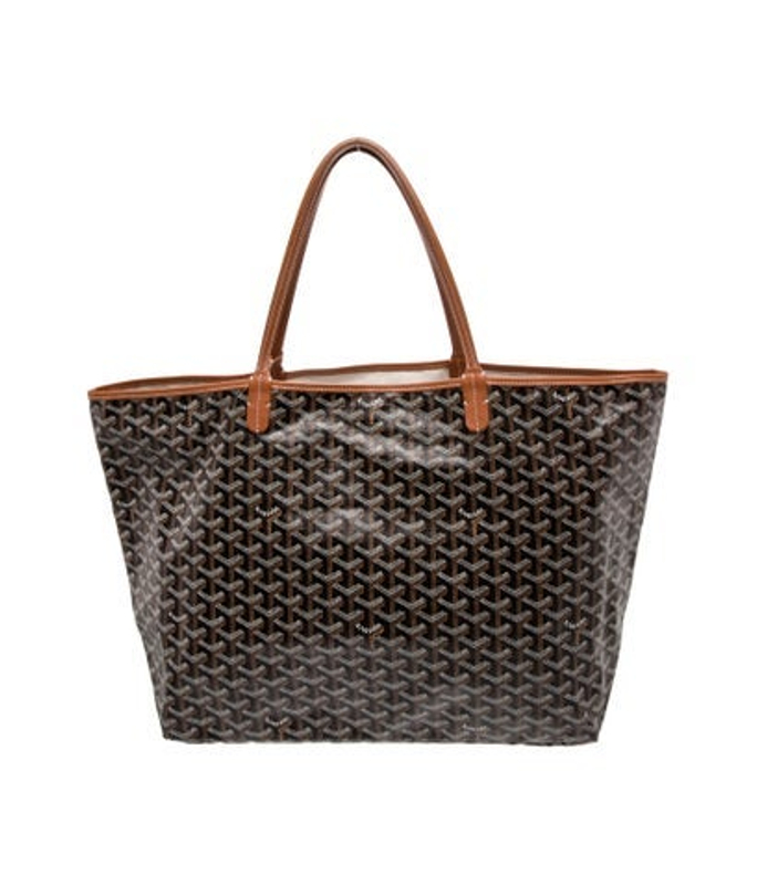 Goyard Goyardine St Louis Gm