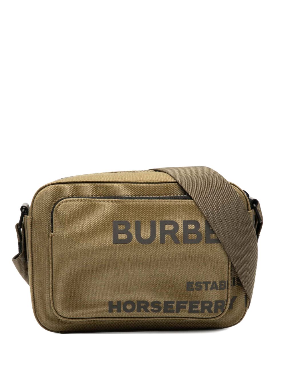 2018-2023 Canvas Paddy crossbody bag