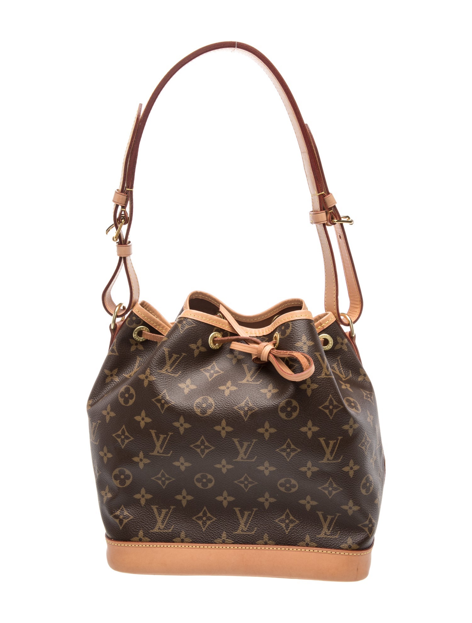LV Monogram Noé