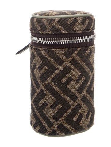 Zucca FF Bucket Bag