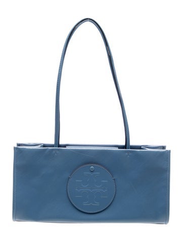 Tory Burch Leather Shoulder Bag