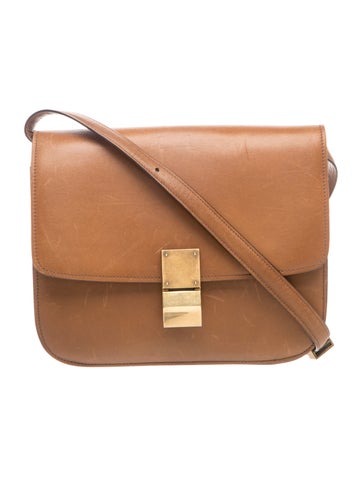 Leather Classic Medium