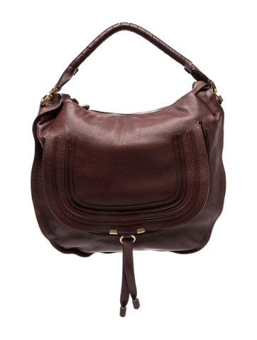 Leather Marcie Vintage