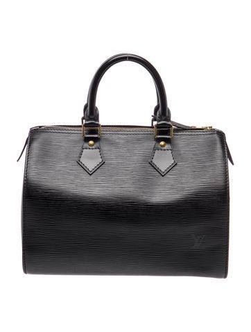 LV Monogram Speedy 30 Vintage