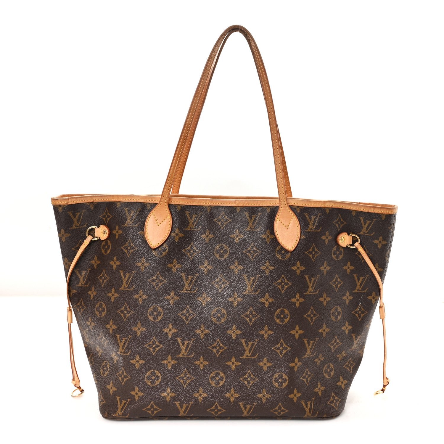 Louis Vuitton Monogram Neverfull MM