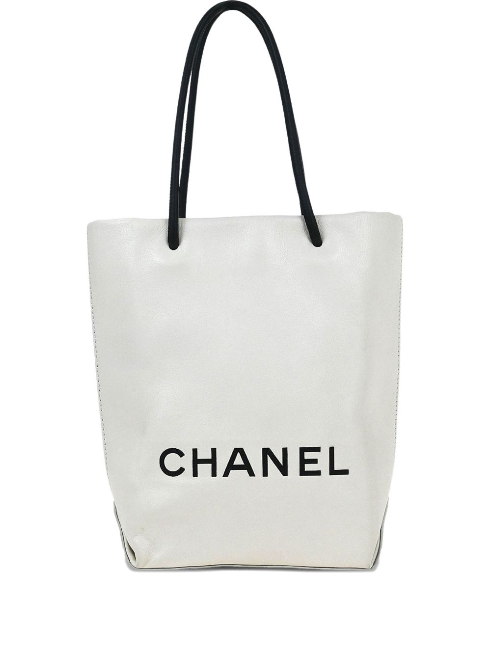 2008-2009 top-handles tote bag