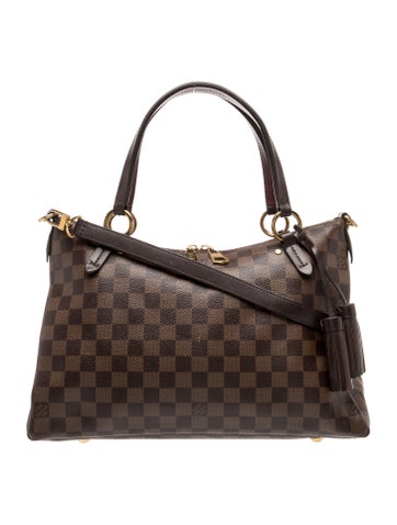 Damier Ebene Lymington