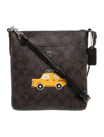 Messenger Bag