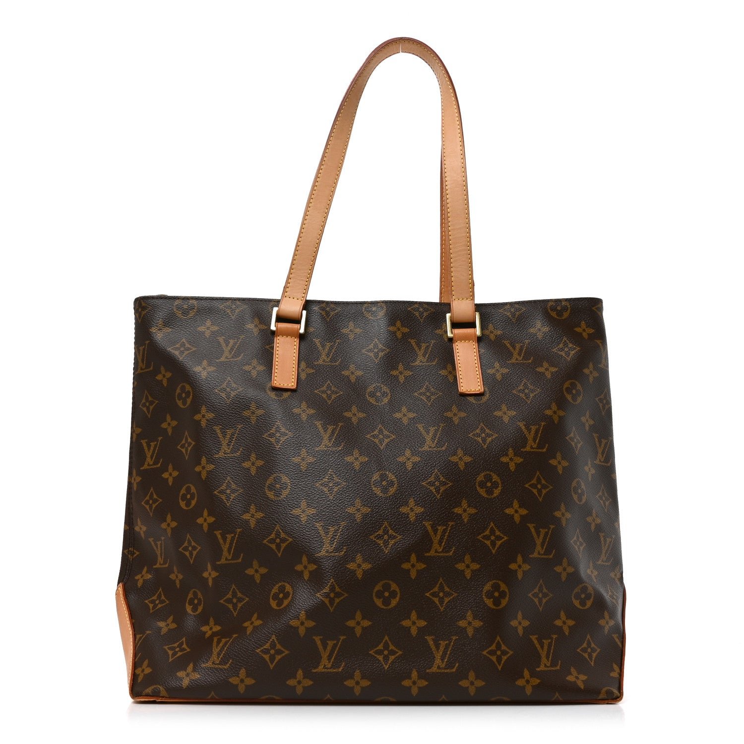 Louis Vuitton Monogram Cabas Mezzo