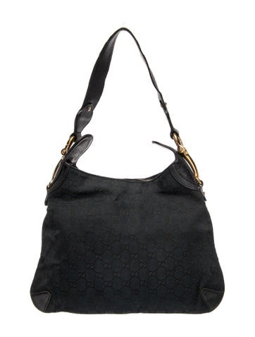 GG Canvas Creole Vintage