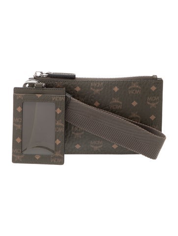 Leather Crossbody Bag w/ Tags
