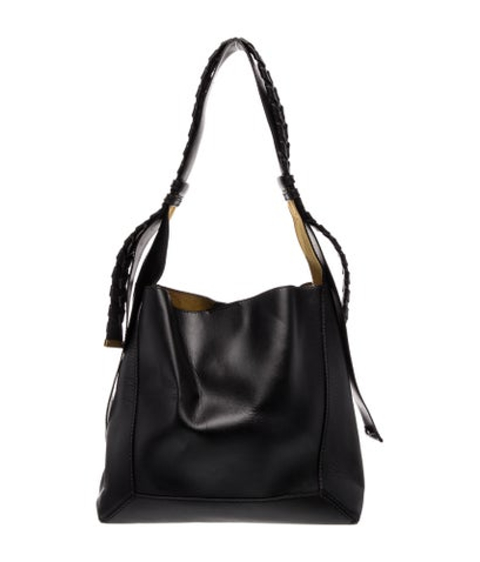 Stella McCartney Mccartney Leather Hobo