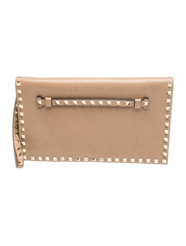 Rockstud Clutch