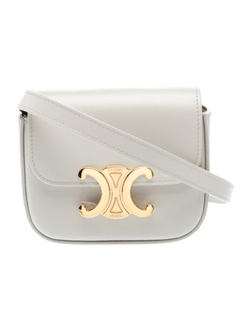 Triomphe Claude Mini 2023