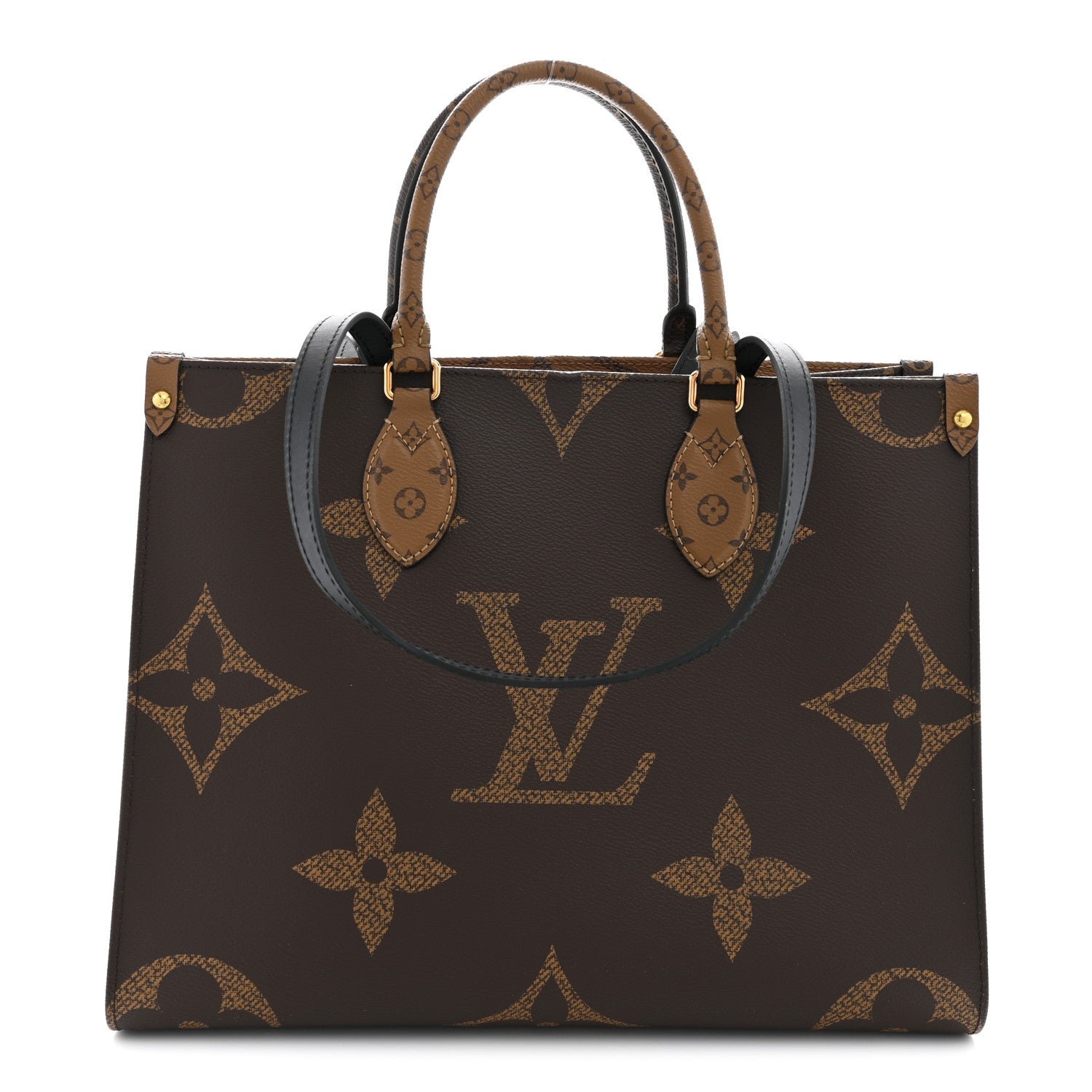 Louis Vuitton Reverse Monogram Giant Onthego MM