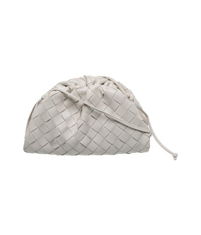 Bottega Veneta Veneta Intrecciato Mini Pouch