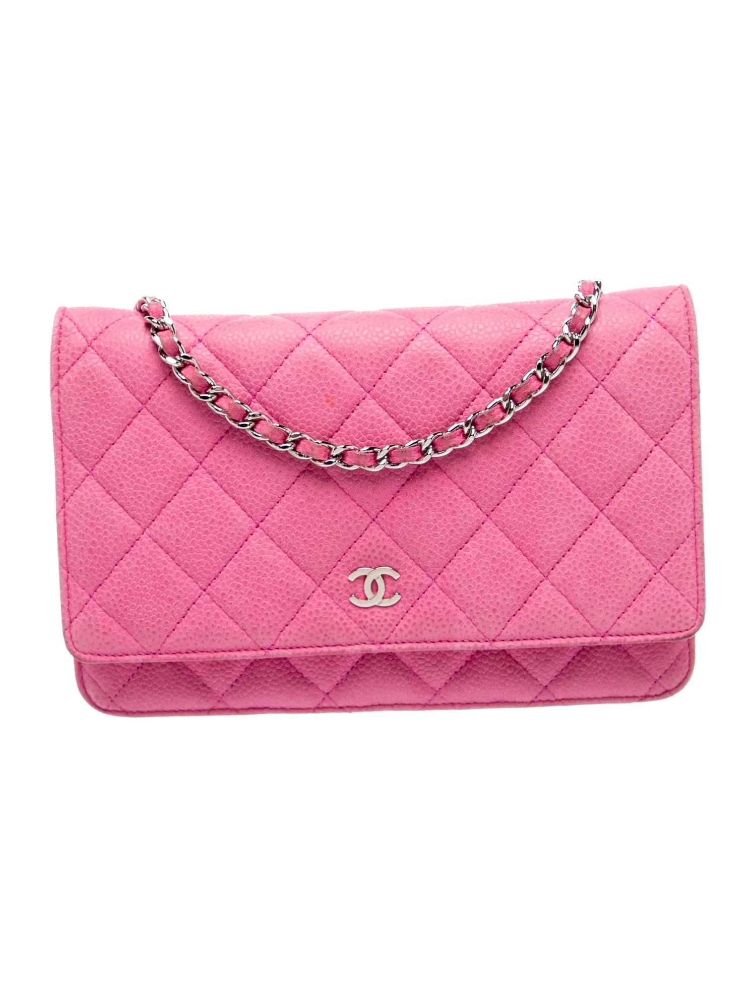 Caviar Wallet On Chain