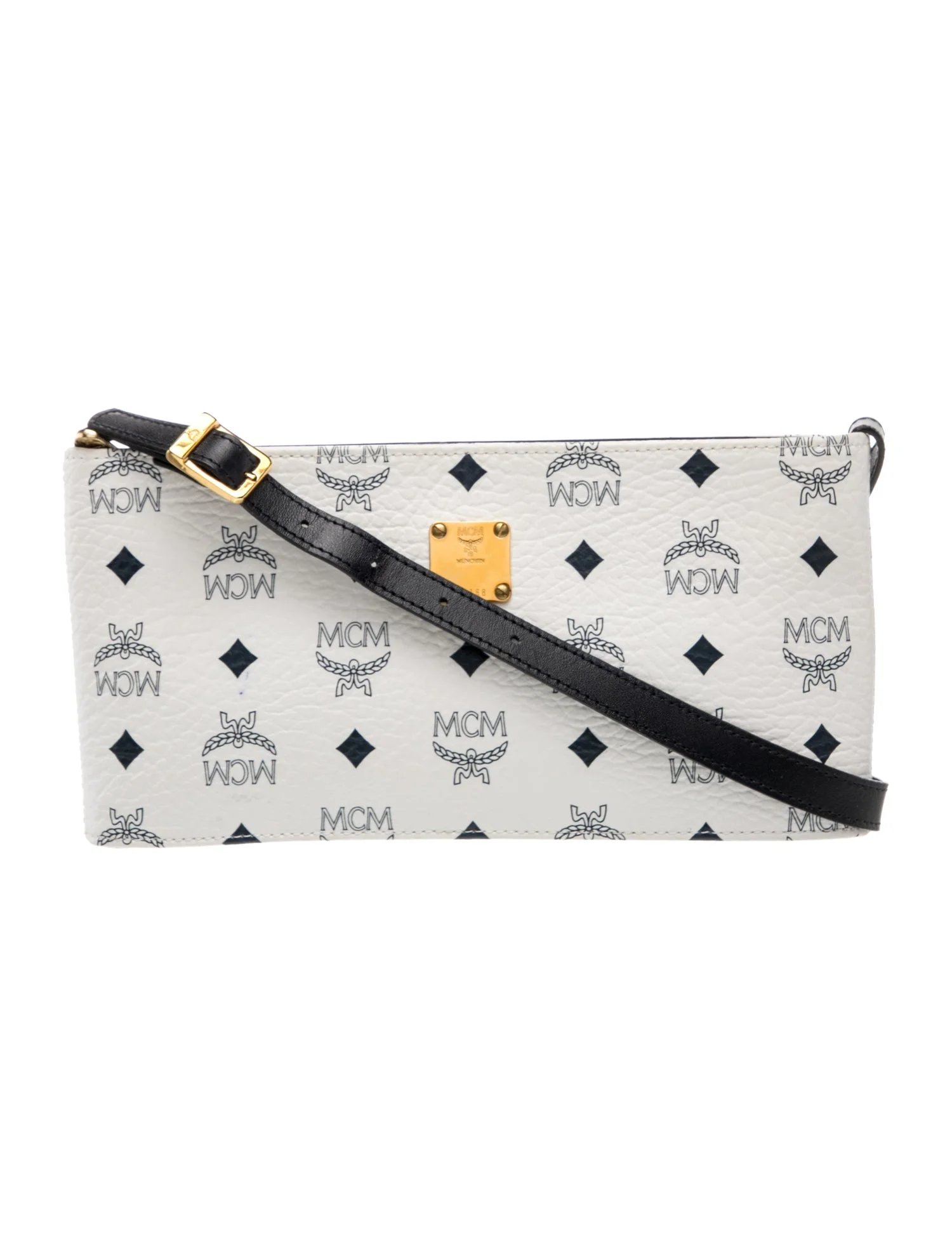 Visetos Shoulder Bag