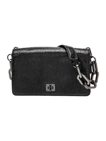 Tory Burch Leather Crossbody Bag