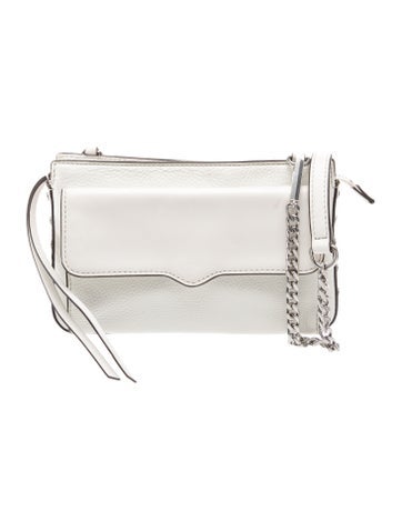 Leather Clutch