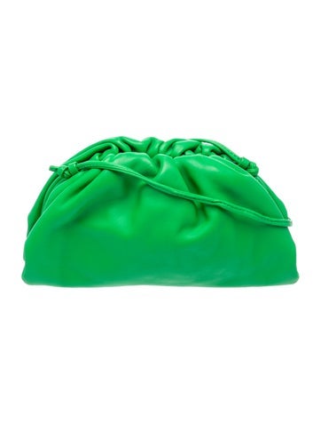 Leather The Pouch Mini