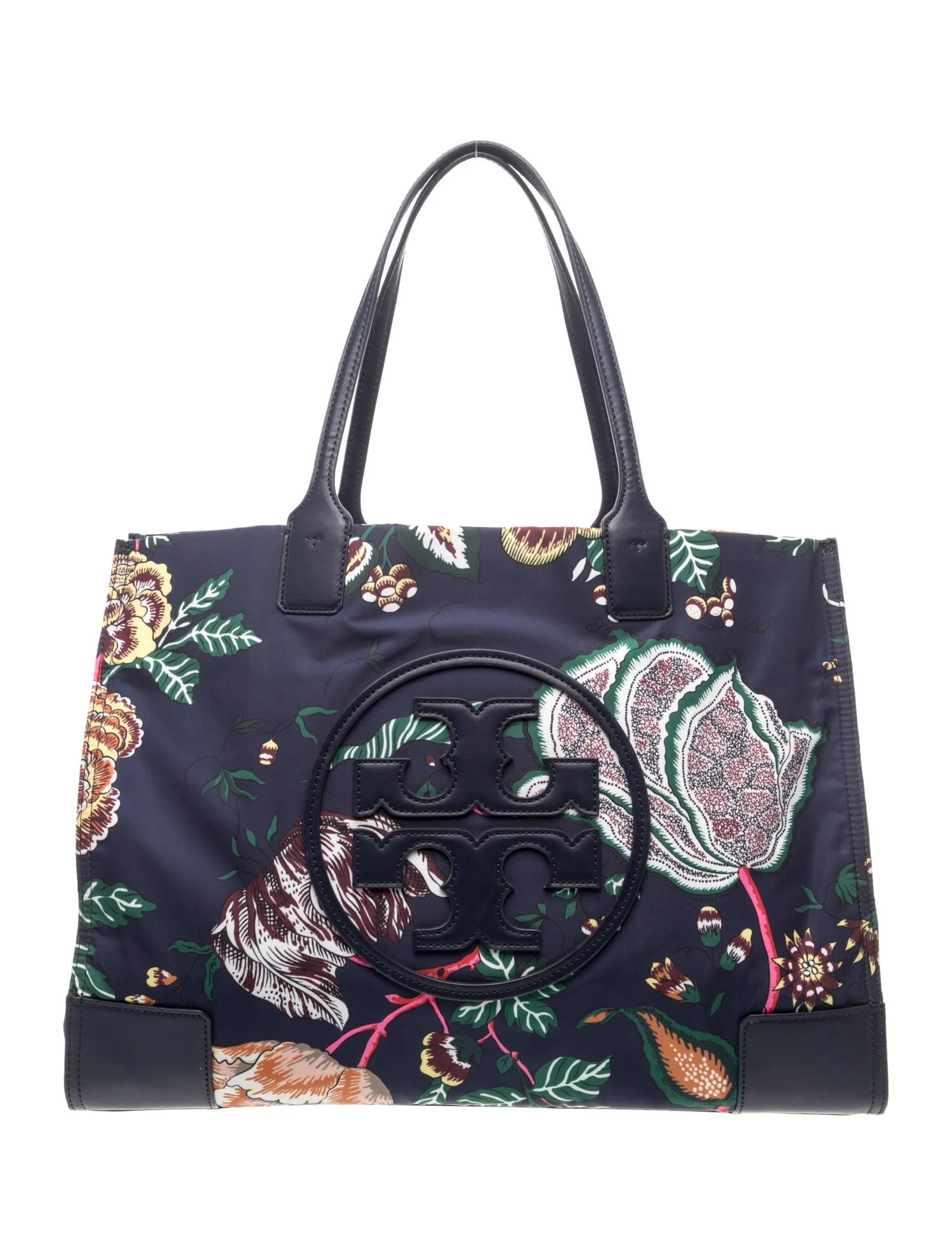 Nylon Tote