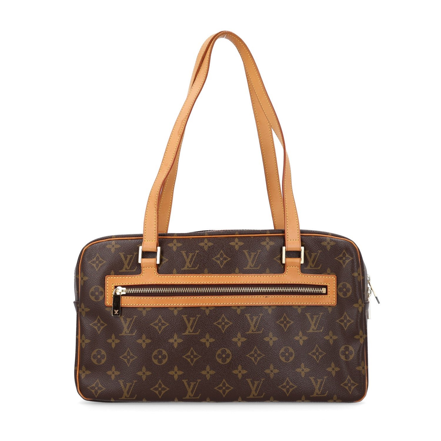 Louis Vuitton Monogram Cite GM