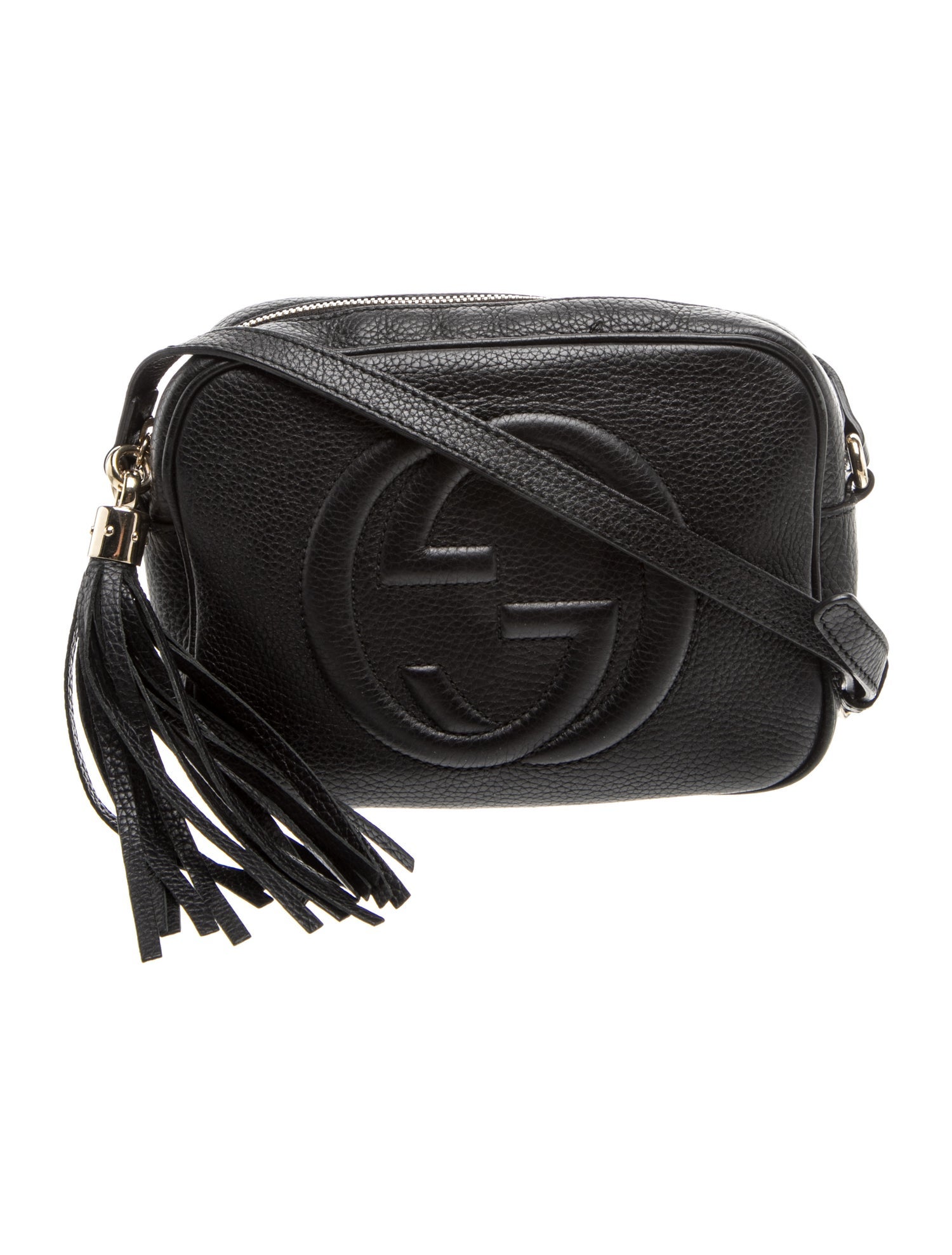 Interlocking G Soho Disco Small